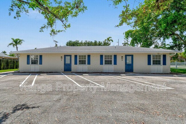 Building Photo - 800 Tropic Blvd