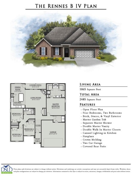 Building Photo - 40190 Maddie Drive