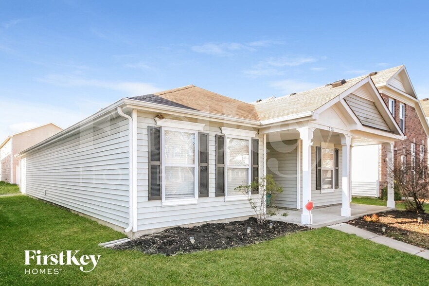 Building Photo - 12211 Lindley Dr