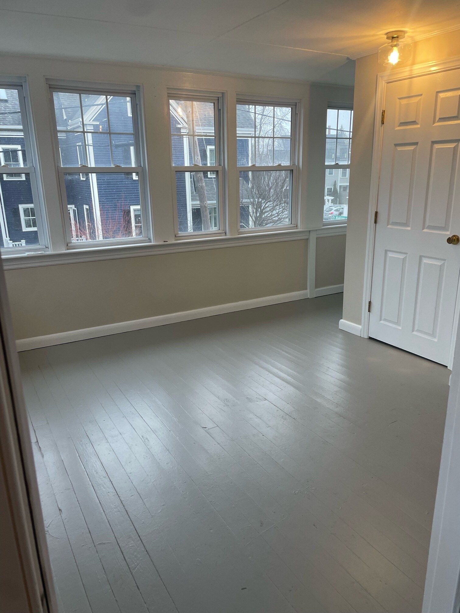 Building Photo - 38 Madison St