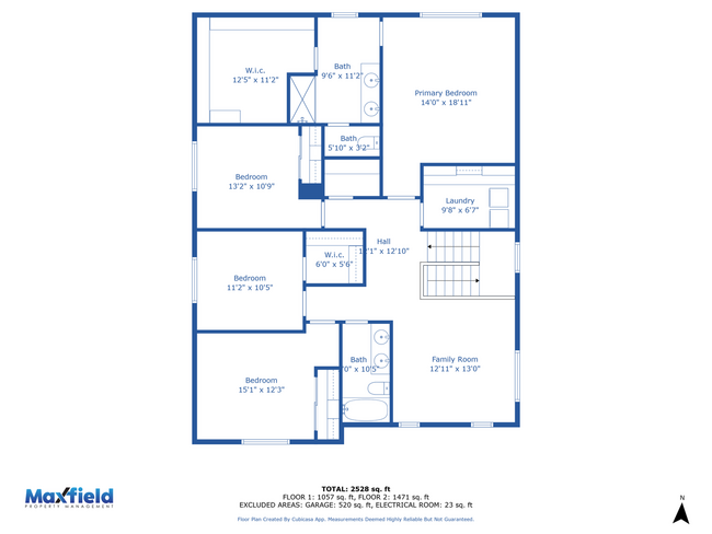 Building Photo - Pleasant Grove 5 BD 3 BA 2 GA with Dual Wa...