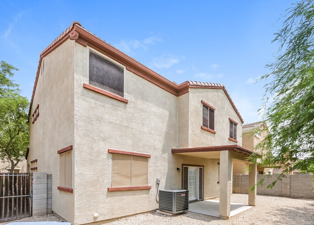 Building Photo - 1341 E Dunbar Dr
