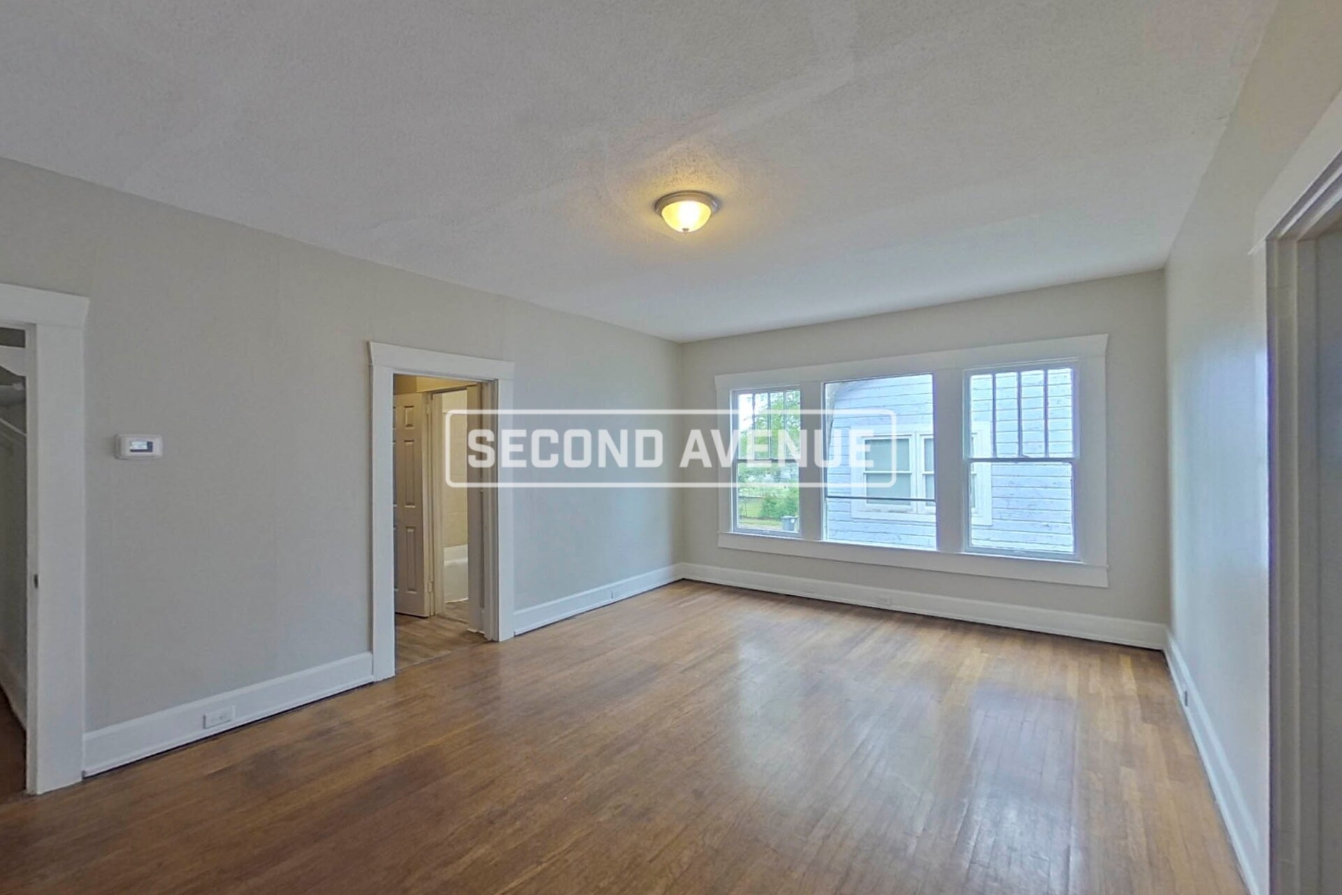 Building Photo - 4105 Avenue Q