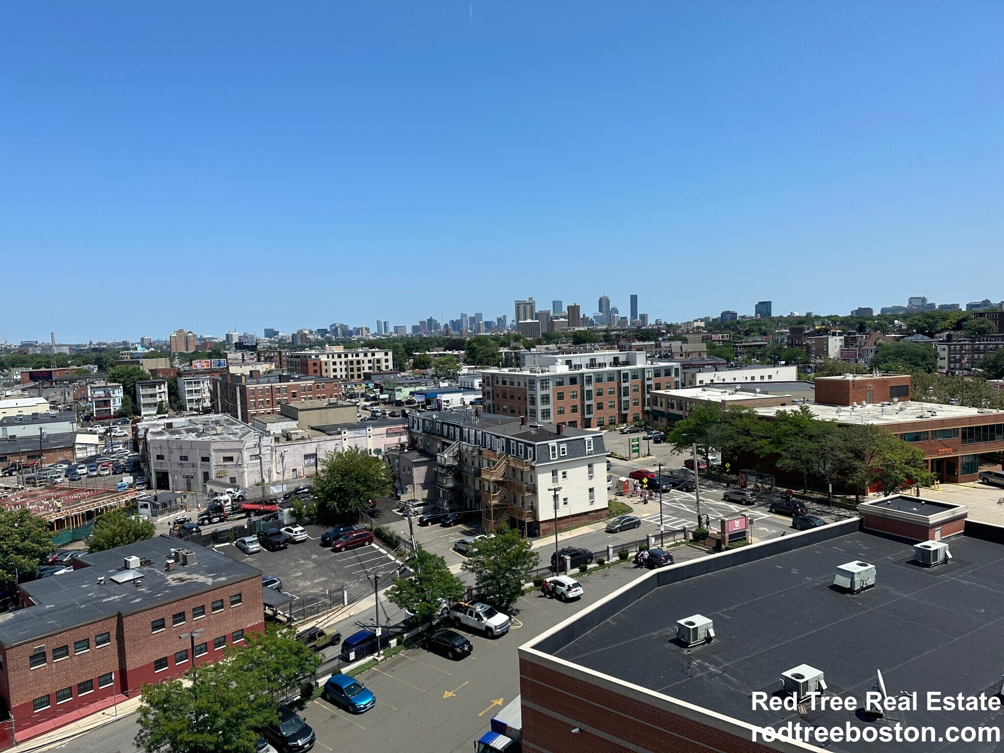 Building Photo - 15 N Beacon St