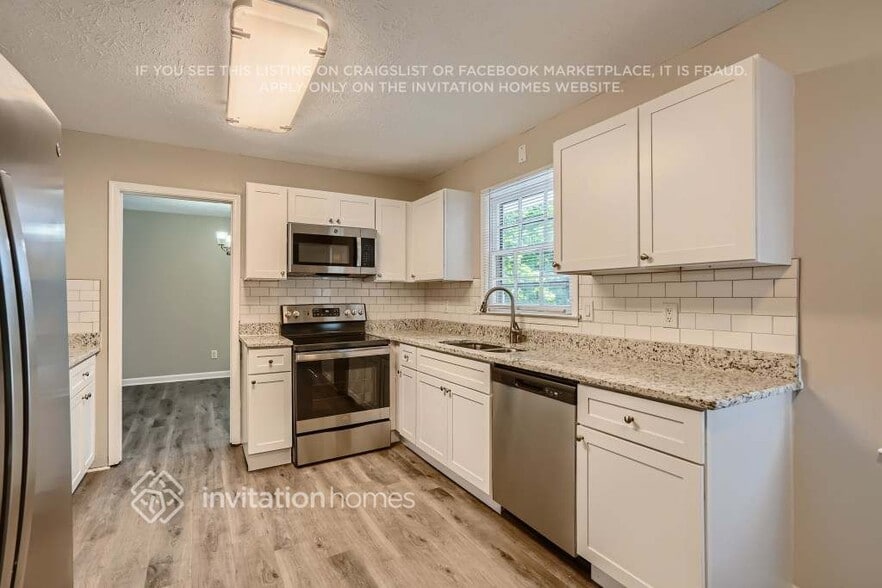 Building Photo - 381 Shelton Woods Ct