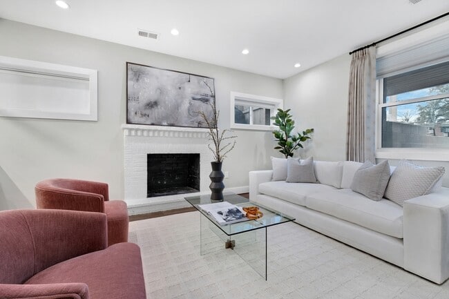 Building Photo - 1419 Upshur St NW