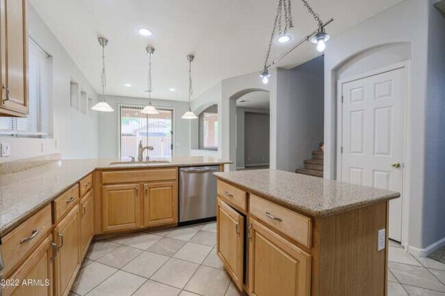 Building Photo - 17663 W Tasha Dr