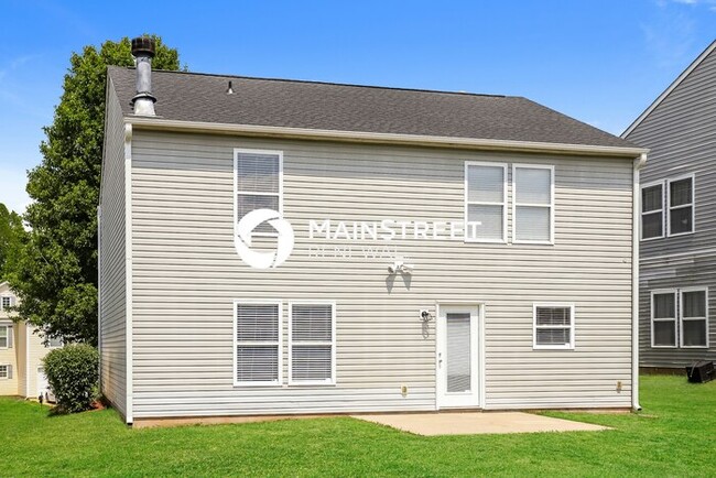 Building Photo - 540 Lakewood Glen Ct