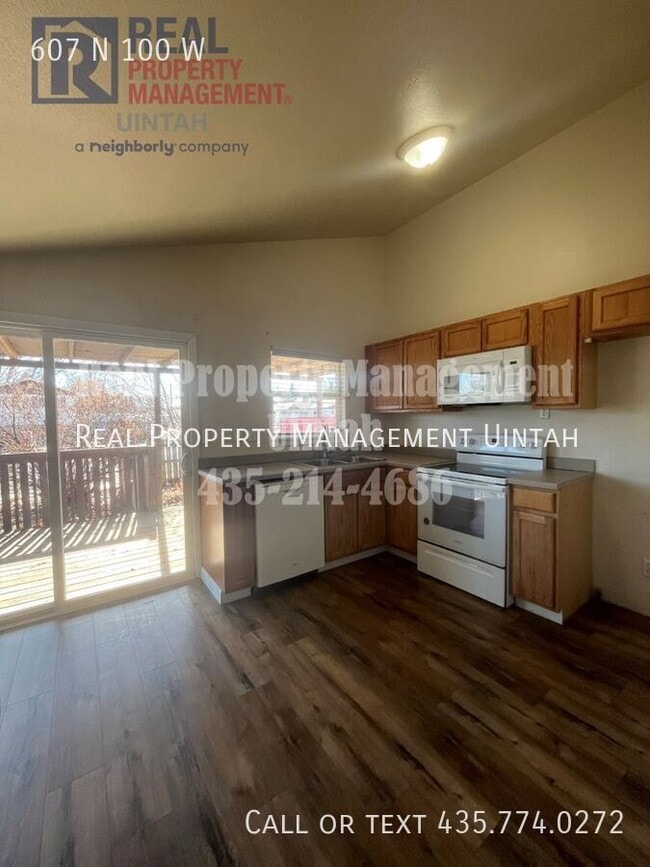 Building Photo - 607 N 100 W