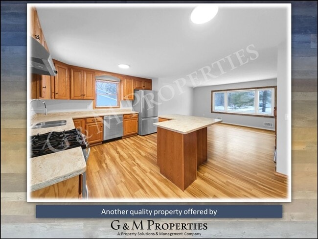 Building Photo - Newly Remodeled 3-Bedroom Home in Rush-Henrietta School District — Quiet Cul-de-Sac Location