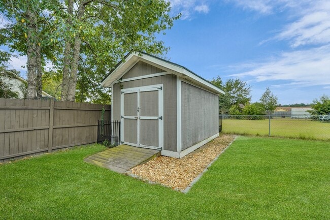 Building Photo - Charming 3-bedroom, 2-Bath Home on a Quiet Cul-de-Sac in Hinesville