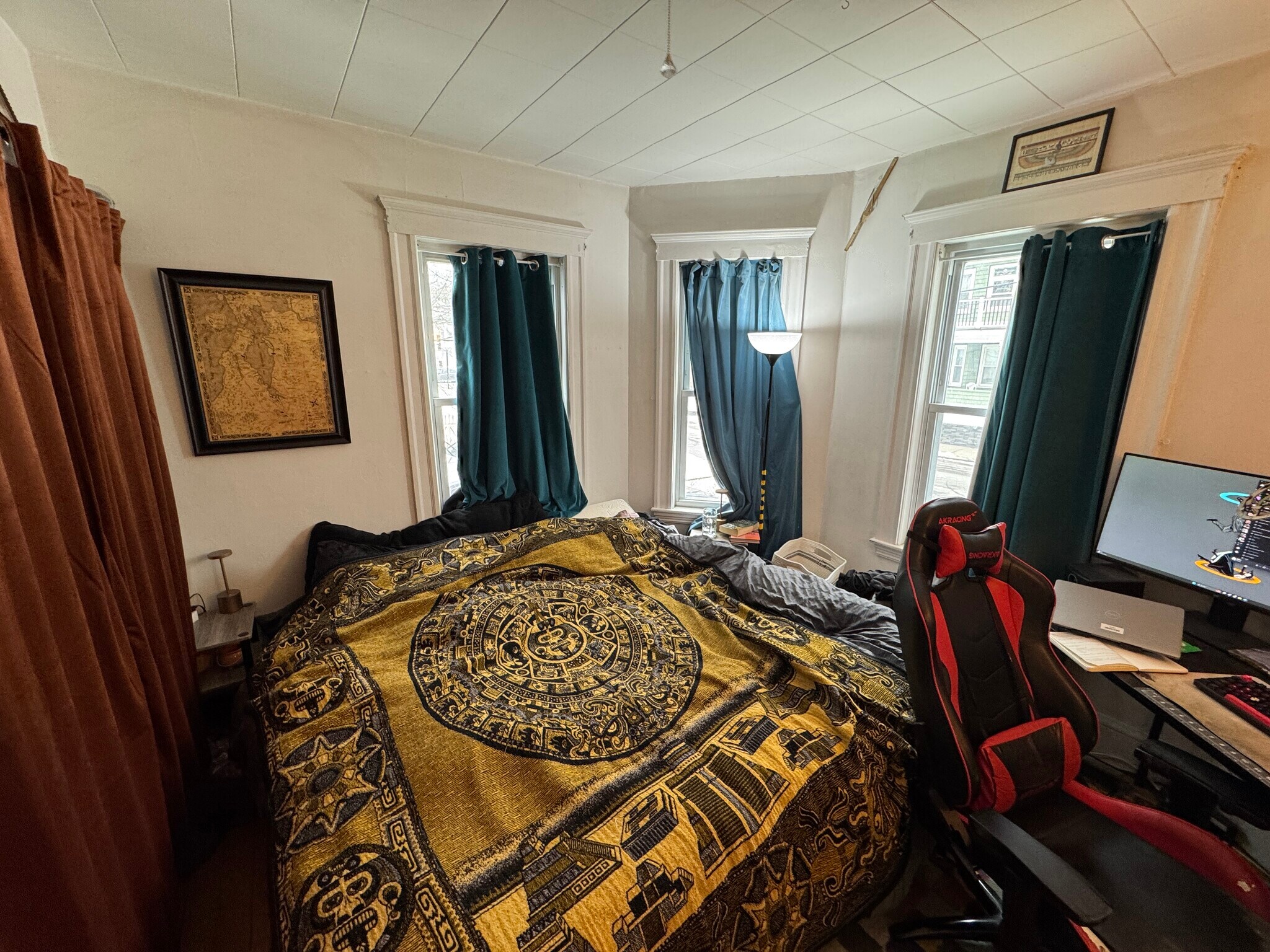 Building Photo - 9 Burnham St