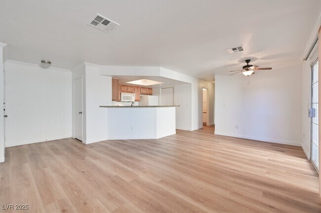 Building Photo - 8600 W Charleston Blvd