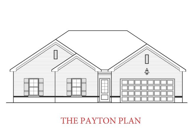 Building Photo - Home for Rent in Clanton, AL... Available to View Now!!!
