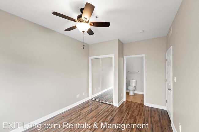 Building Photo - 2 br, 2 bath House - 1701 E. 1st Street Un...