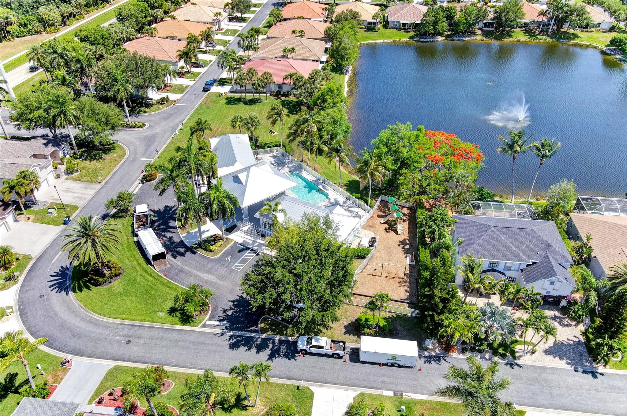 Building Photo - 16901 Colony Lakes Blvd