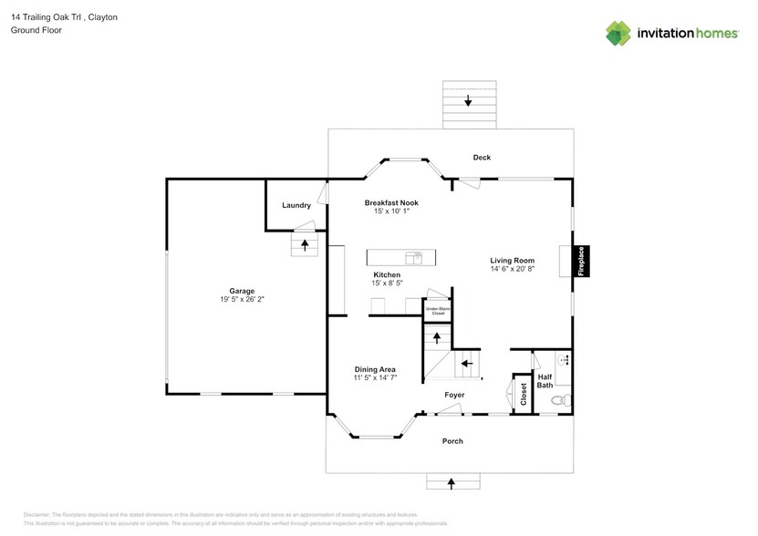 Building Photo - 14 Trailing Oak Trail