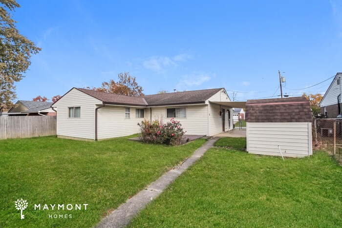 Building Photo - 10883 Newmarket Dr