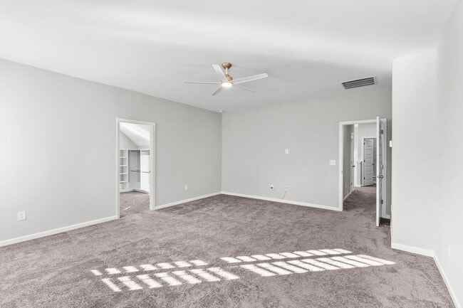 Building Photo - COMING SOON: APRIL 15 2026: Immaculate, Upgraded Home with Custom Features and Spacious Outdoor L...