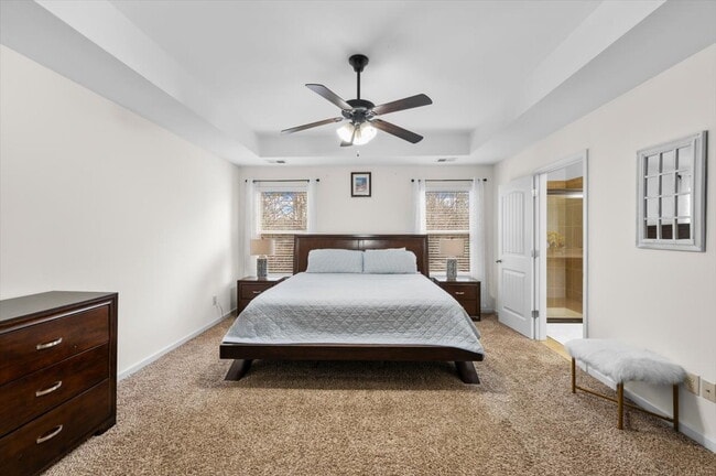 Building Photo - Furnished or Unfurnished spacious two story traditional conveniently located and ready now!