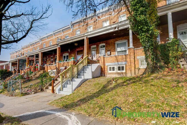 Building Photo - 1814 E 30th St