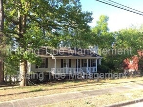 Building Photo - 641 15th Ct NW