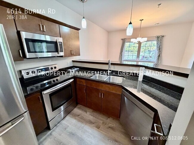 Building Photo - 4614 Burma Rd