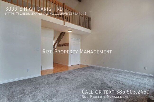 Building Photo - 3099 E High Danish Rd