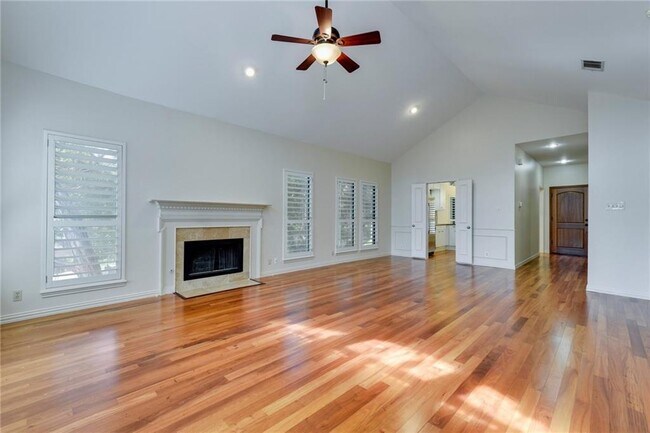 Building Photo - 3509 Fawn Trail