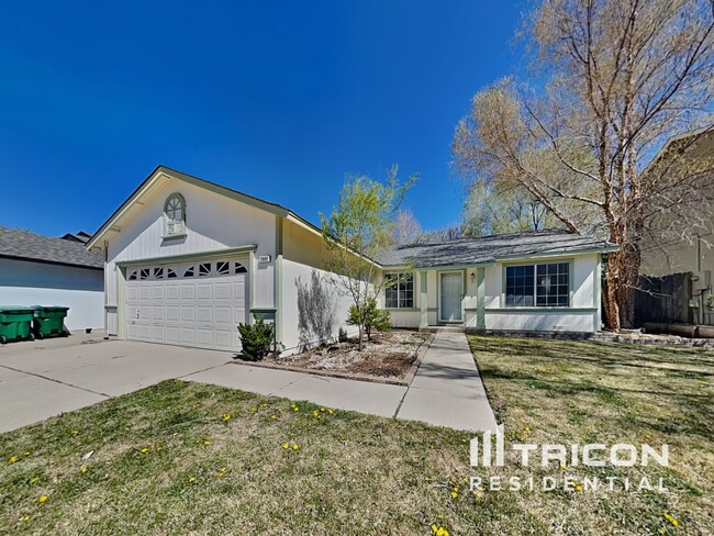 Building Photo - 7860 Big River Dr