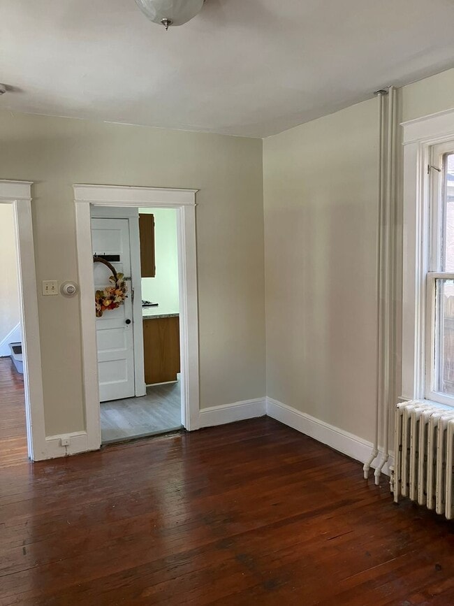 Building Photo - 116 N Marshall St