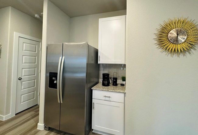 Building Photo - Where Modern Meets Effortless Comfort – Fu...