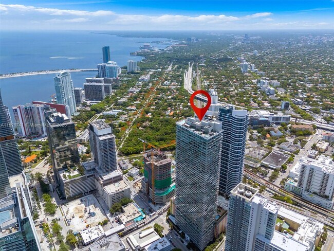 Building Photo - 1300 S Miami Ave