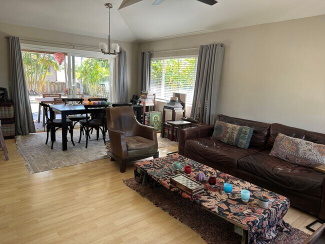 Building Photo - Kuau Bayview Estates Unfurnished 3 Bedroom / 2 Bathroom, Single Level Home