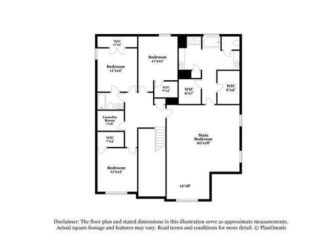 Building Photo - Beautiful 5-Bedroom Home in McDonough, GA