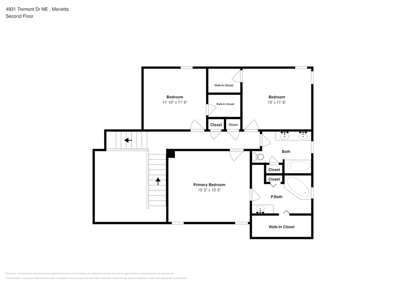 Building Photo - 4931 Tremont Dr NE