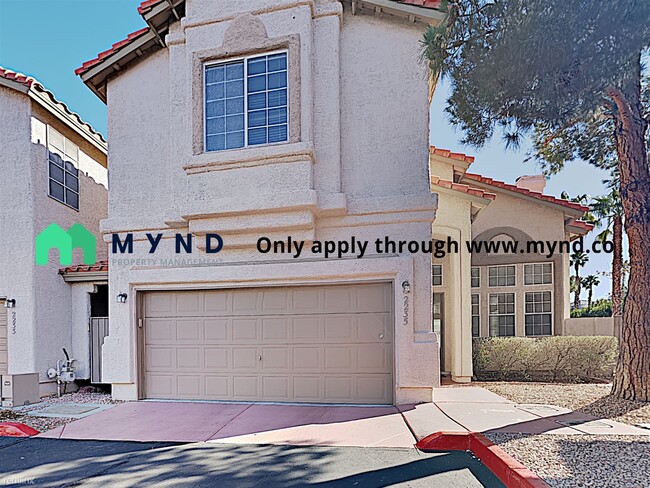 Primary Photo - 2 br, 2.5 bath House - 2235 Ramsgate Dr