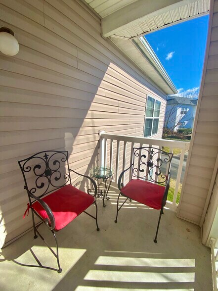 Building Photo - 21136 Kimbrough Ln