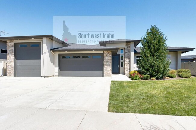 Building Photo - 476 W Buroak Dr