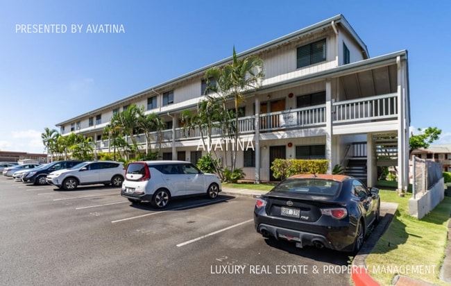 Building Photo - 98-640 Moanalua Road-2036