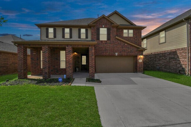 Building Photo - 14018 Harmony Ridge Trl
