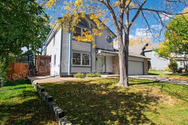 Building Photo - 6437 Edgeware St