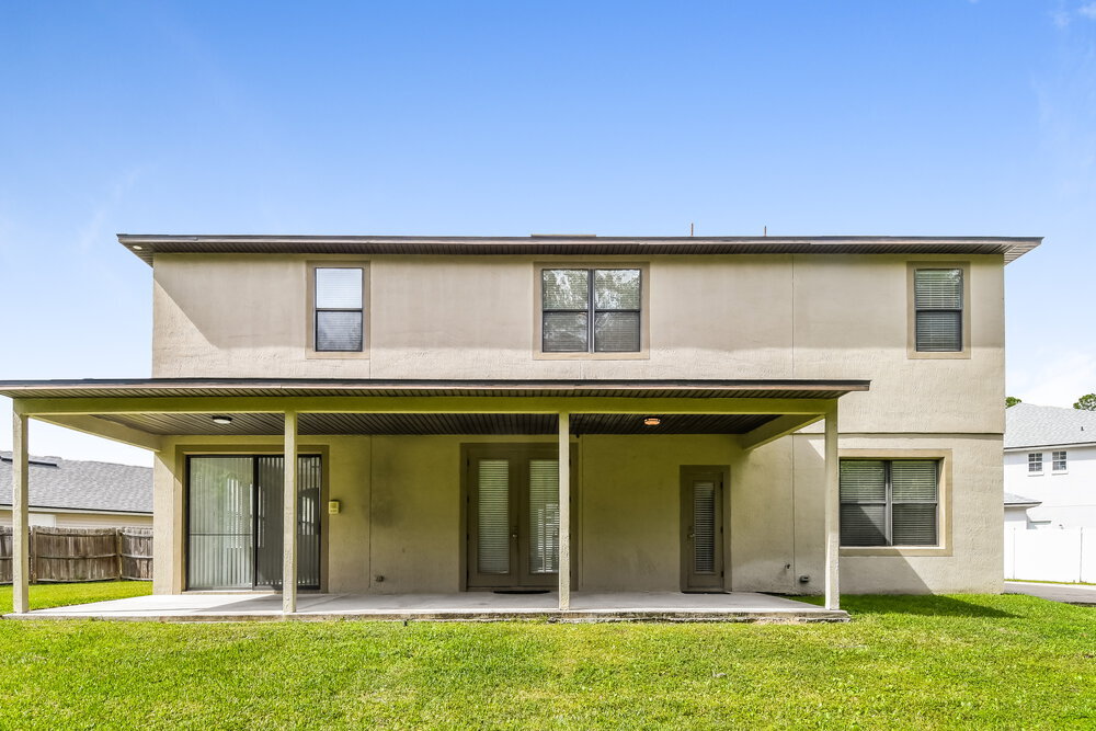 Building Photo - 703 Red Cedar Ct