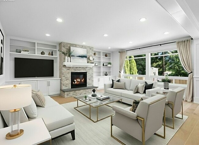 Building Photo - 9010 SW Inez St