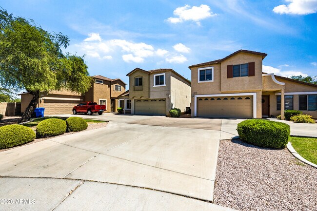 Building Photo - 1571 E Orchid Ct