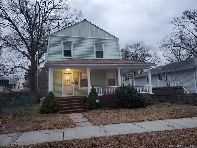 Primary Photo - 247 Concord St