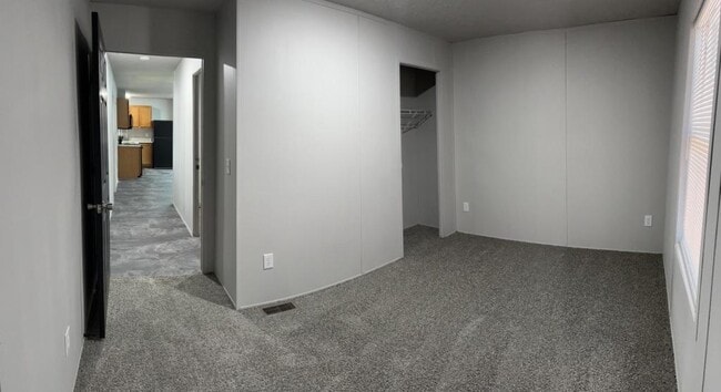 Building Photo - 1219 W Choctaw St