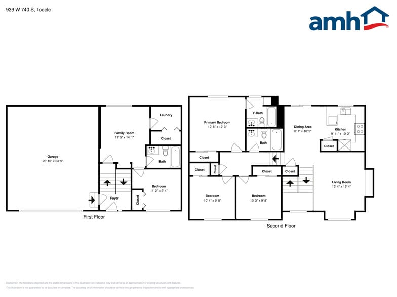 Building Photo - 939 740 S