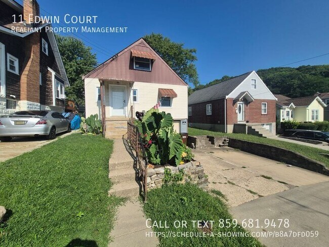 Primary Photo - 11 Edwin Ct