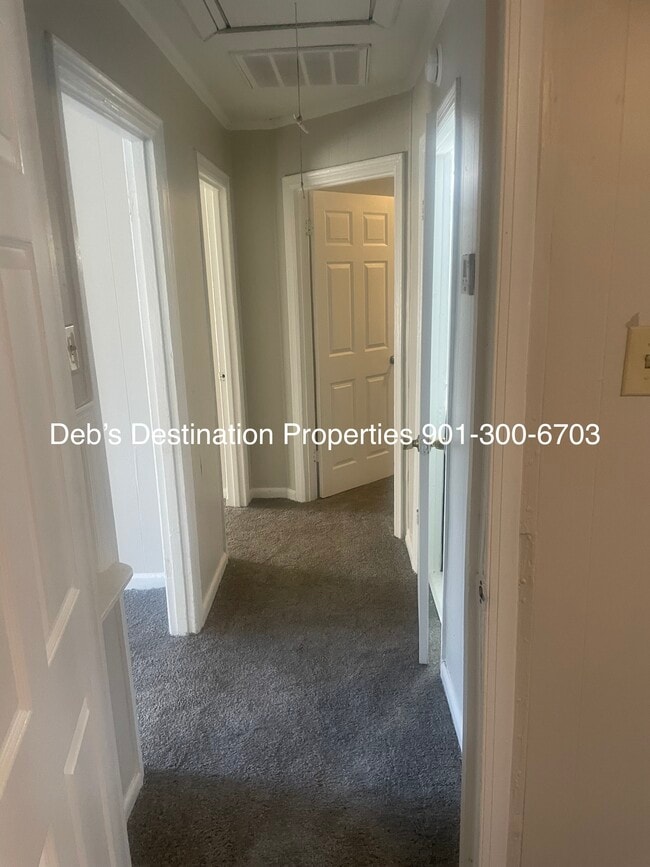 Building Photo - 3468 Radford Rd